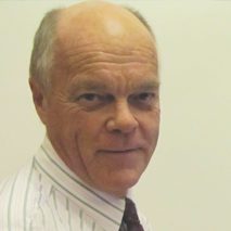 <strong>Dr Bob Jackson</strong>
